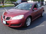 2010 Pontiac G6 Sedan