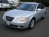 2010 Hyundai Sonata GLS