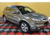 2008 Acura RDX 