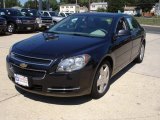 2010 Chevrolet Malibu LT Sedan