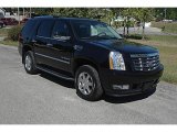 2007 Cadillac Escalade AWD