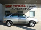 2002 Lexus RX 300 AWD