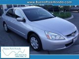 2005 Honda Accord LX Sedan