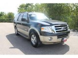 2007 Carbon Metallic Ford Expedition Eddie Bauer #35974913