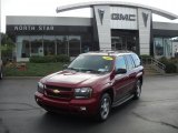 2008 Chevrolet TrailBlazer LT 4x4