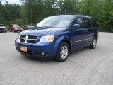 2010 Dodge Grand Caravan SXT