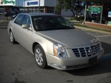 2007 Cadillac DTS Sedan