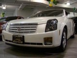 2007 Cadillac CTS Sedan