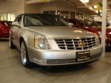 2008 Light Platinum Cadillac DTS Luxury #35974924