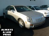 2007 Cadillac CTS Sedan