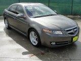 2008 Acura TL 3.2