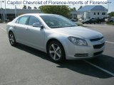 2011 Chevrolet Malibu LT