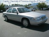 2007 Mercury Grand Marquis GS