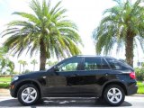 2007 BMW X5 3.0si