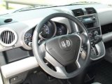 2010 Honda Element LX Steering Wheel