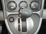 2010 Honda Element LX 5 Speed Automatic Transmission