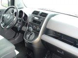 2010 Honda Element LX Dashboard