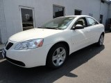 2008 Pontiac G6 Sedan