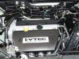 2010 Honda Element LX 2.4 Liter DOHC 16-Valve i-VTEC 4 Cylinder Engine