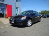 2008 Nissan Altima 2.5 SL