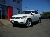 2007 Nissan Murano S AWD