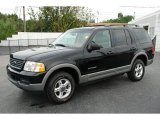 2002 Ford Explorer XLT