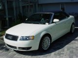 2005 Audi A4 3.0 quattro Cabriolet