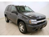 2007 Chevrolet TrailBlazer LS 4x4