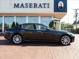 2009 Maserati Quattroporte 