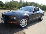 2008 Ford Mustang V6 Deluxe Coupe
