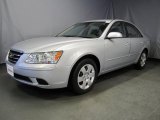 2010 Hyundai Sonata GLS