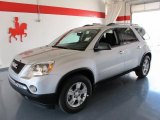 2011 Quicksilver Metallic GMC Acadia SL #35998666