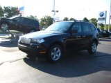 2007 BMW X3 3.0si