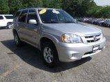 2005 Platinum Metallic Mazda Tribute s 4WD #35999480