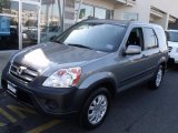 2006 Honda CR-V EX 4WD