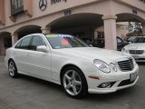 2008 Mercedes-Benz E 350 Sedan