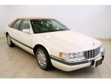 1997 White Diamond Cadillac Seville SLS #35999489