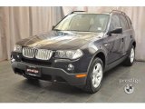 2007 BMW X3 3.0si