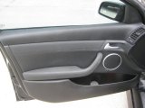 2009 Pontiac G8 GXP Door Panel