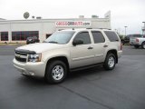 2008 Chevrolet Tahoe LS 4x4