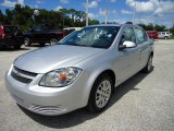 2010 Chevrolet Cobalt LT Sedan
