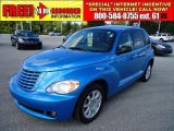 2008 Chrysler PT Cruiser Touring