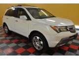 2007 Acura MDX Technology