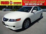 2008 Acura TSX Sedan