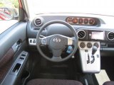 2009 Scion xB Release Series 6.0 Dashboard