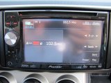 2009 Scion xB Release Series 6.0 Controls