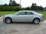 2005 Satin Jade Pearl Chrysler 300 C HEMI #35999287