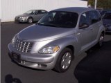 2005 Bright Silver Metallic Chrysler PT Cruiser  #3569241