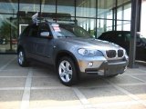 2007 BMW X5 3.0si