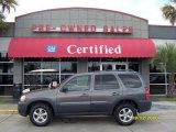 2006 Dark Titanium Metallic Mazda Tribute i #35998814